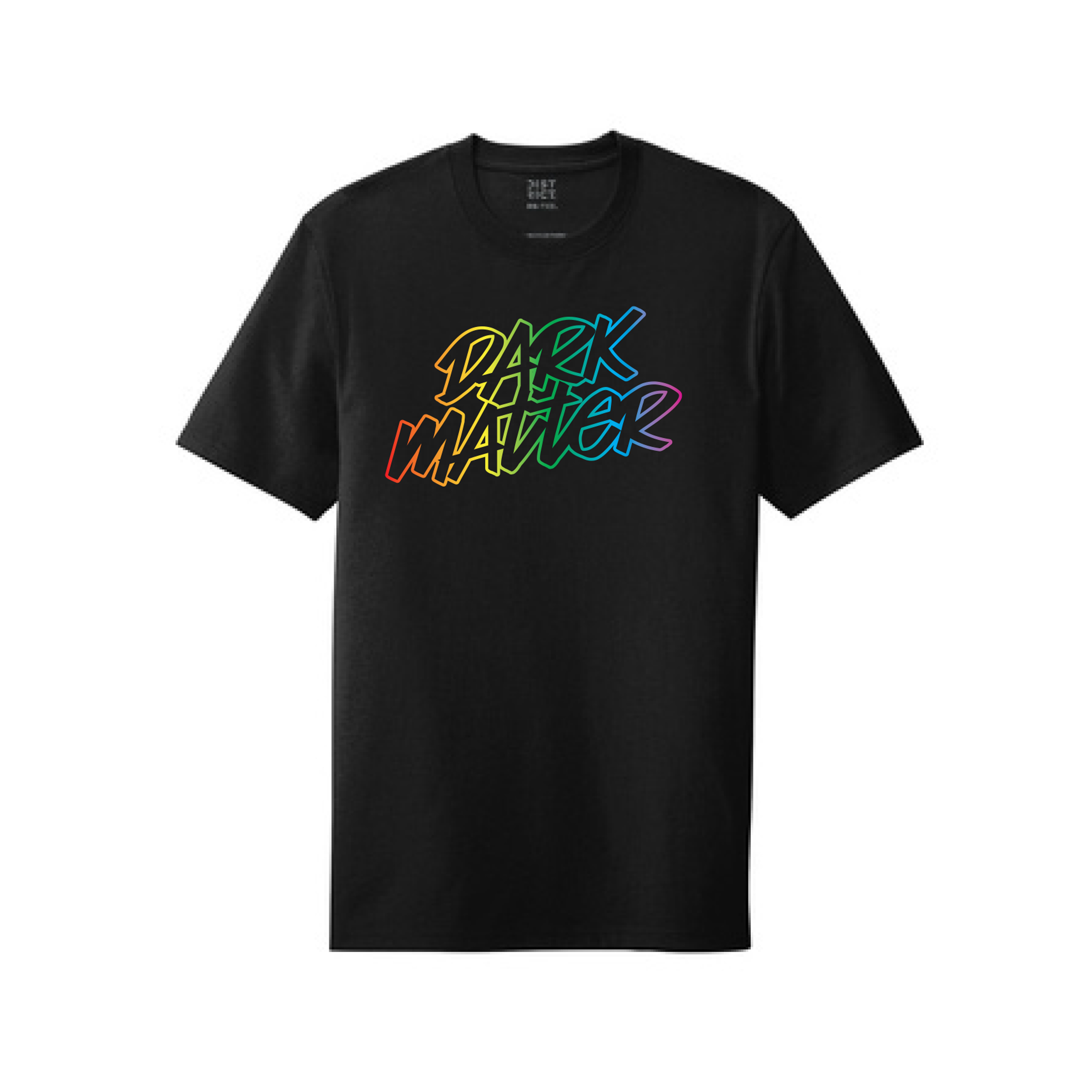 Photograph of product: Pride T-Shirt