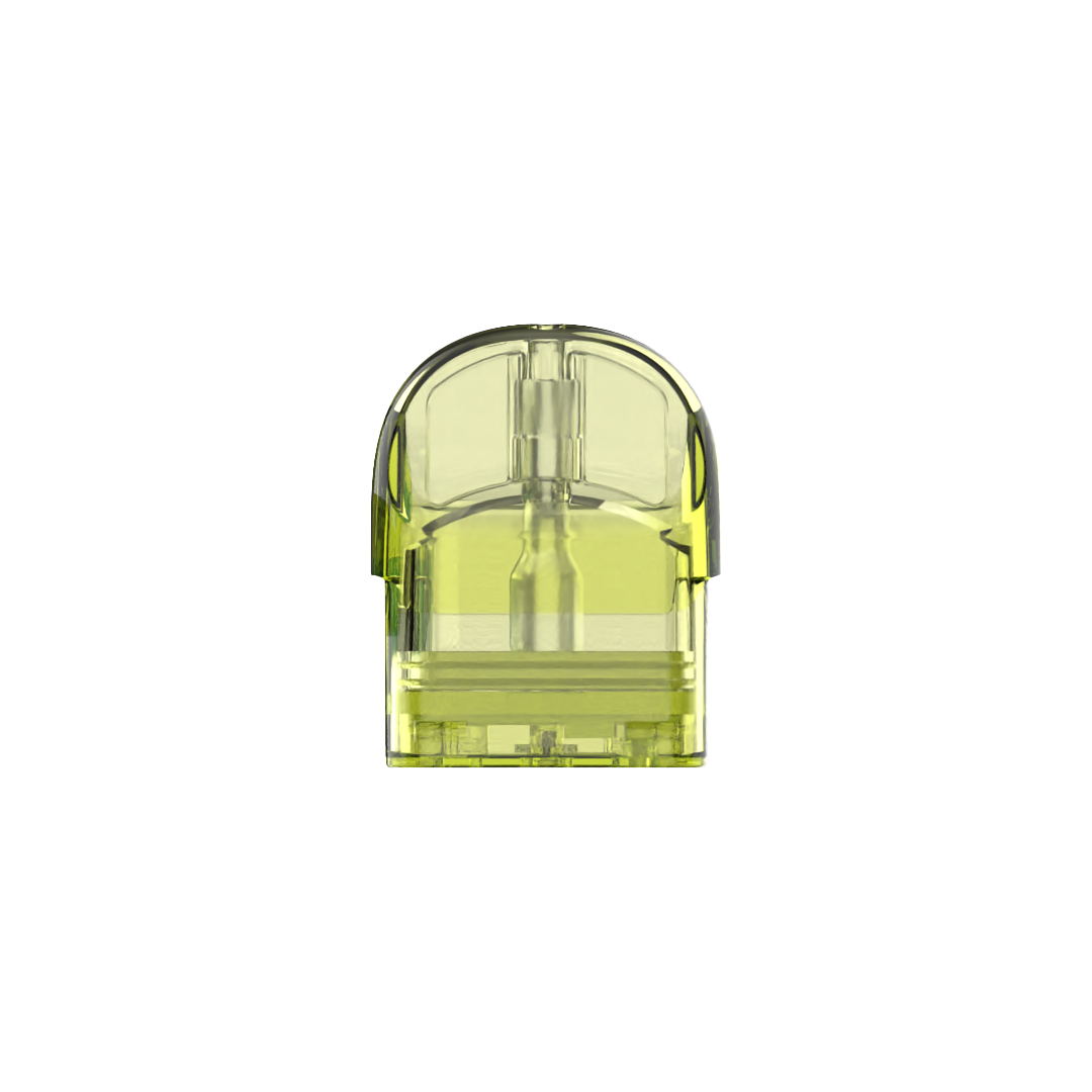 Photograph of product: EUREKA | SOUR APPLEICIOUS | 3:1:1 (TH-oui+CBG+TH-ouiV) RELOAD POD | 1G