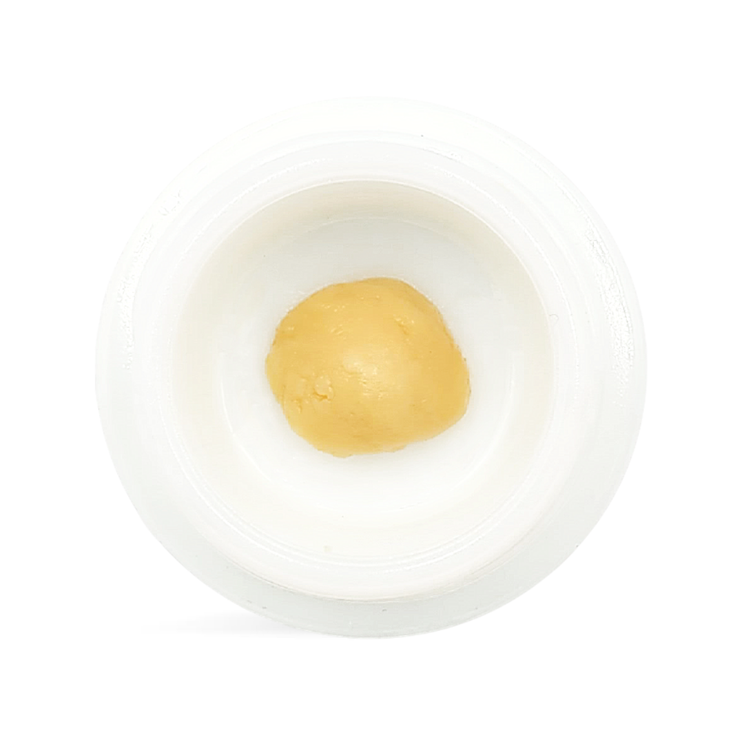 Photograph of product: Bananaconda au chocolat Rosin | 1g