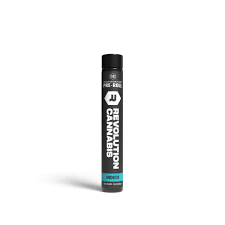 Photograph of product: Jelly Donutz | Pre Roll