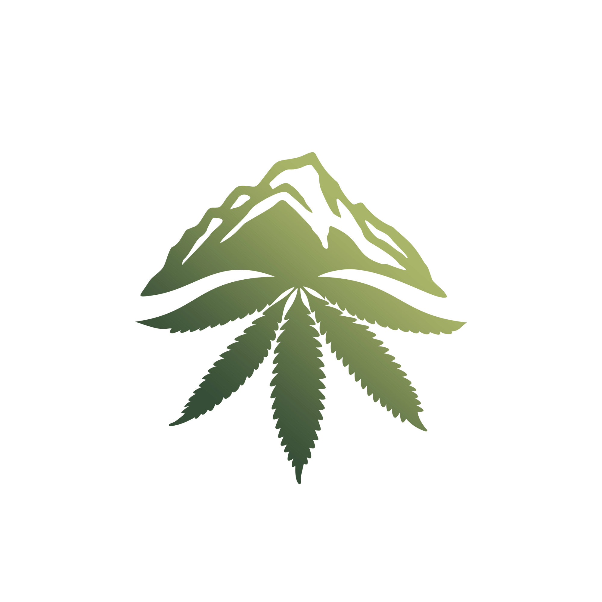 Logo for cardStoreLogo: Northwest Cannabis Company