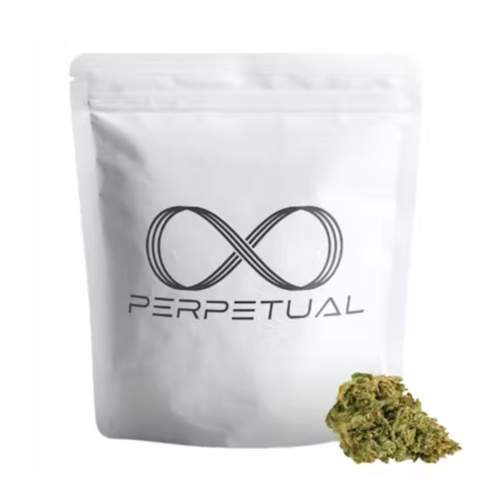 Photograph of product: 3.5g | Buckin Runtz | Perpetual