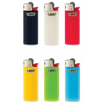 Photograph of product: Bic | Small Lighter | Para