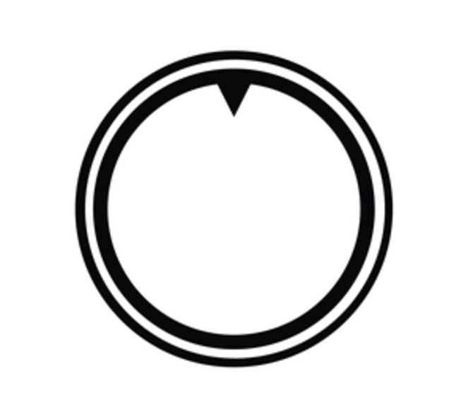 Photograph of product: Bulk Flower - Objectiv - Detroit Diesel 23%