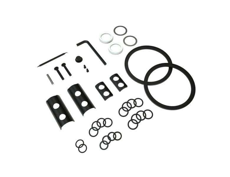 Photograph of product: Accessories - Stundenglass - Stndenglass Maintenance & Seal Kit