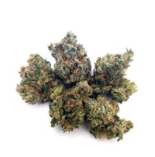 Photograph of product: 3.5g Guava Now n Later