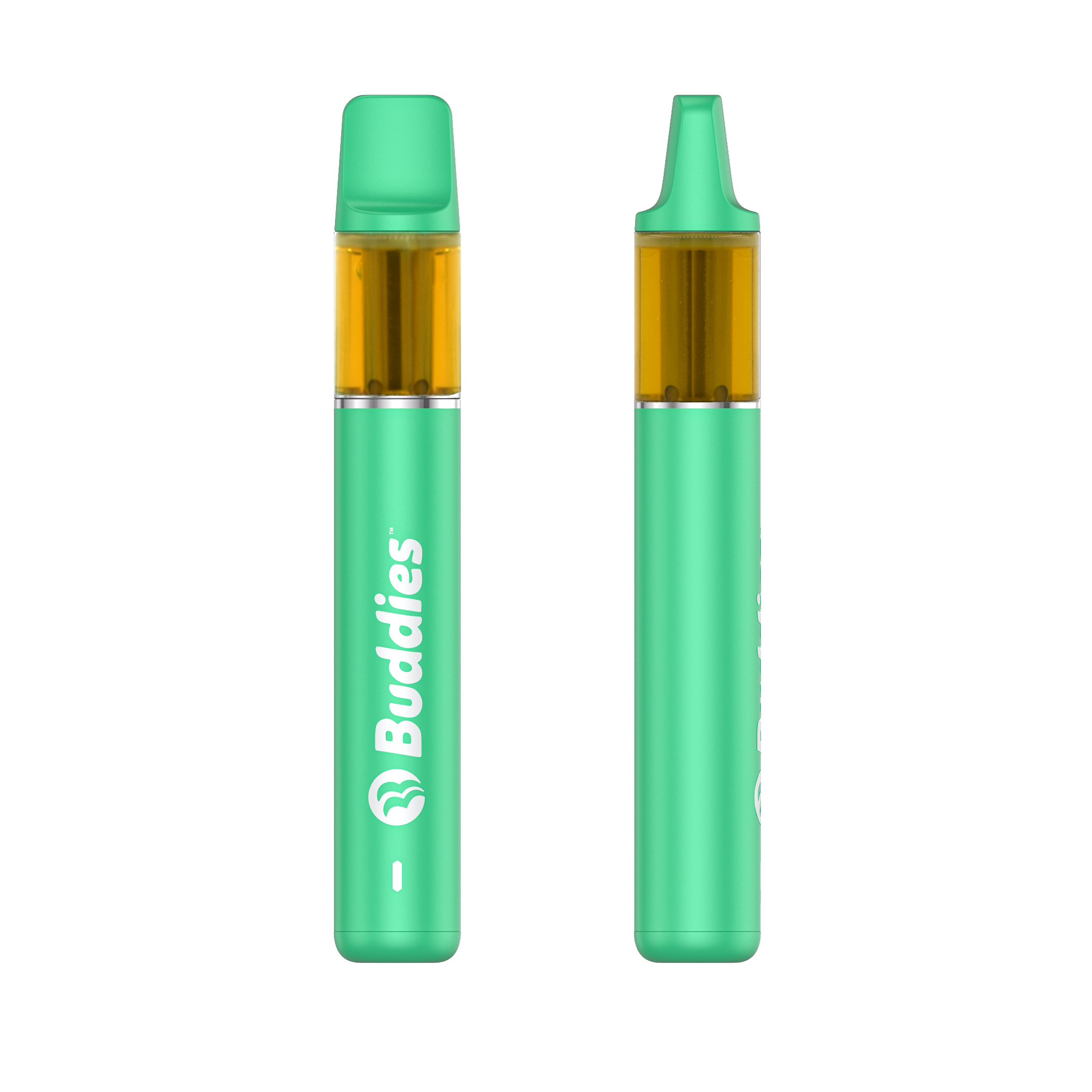 Photograph of product: Buddies Maui Wowie Blended LR All-In-One Oui'd 1g