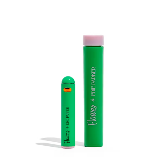 Photograph of product: Edie Parker | GM Pink Lemonade Disposable Vape | 0.5g