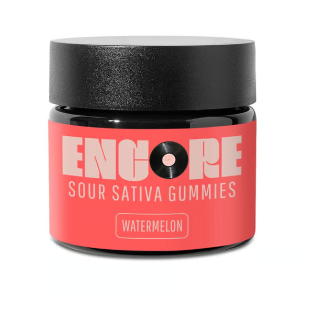 Photograph of product: Encore | Watermelon 10pk | 100mg
