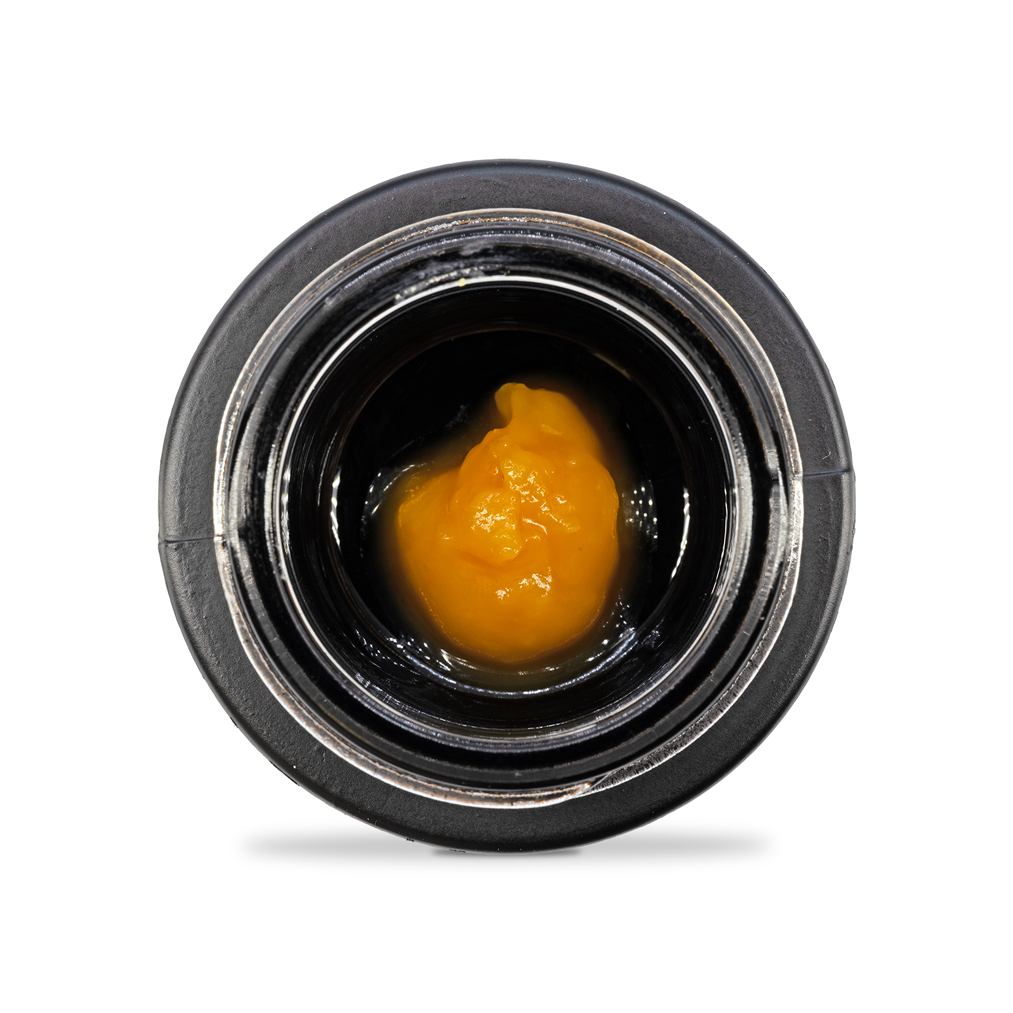Photograph of product: Higher Cultures - Red, White, & Bacio Cured Resin Budder