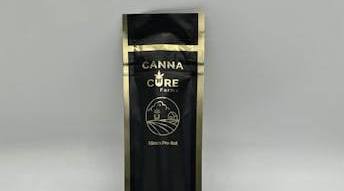 Photograph of product: Canna Cure Farms | Sour Diesel | 1G Joint