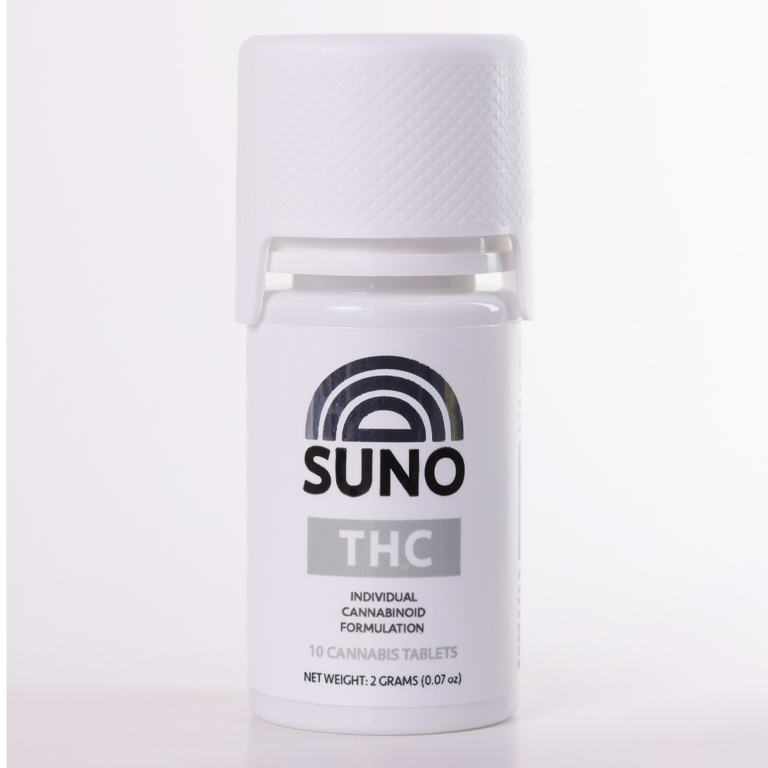 Photograph of product: 100mg <10x10mg> TH-oui Tablets