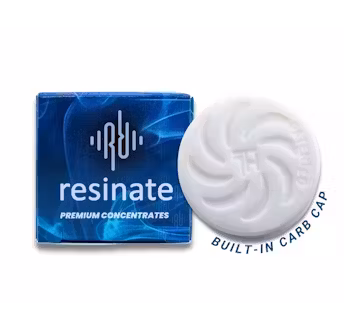 Photograph of product: The Soap Crumble | 1g