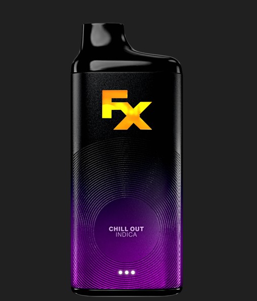 Photograph of product: Northern Lights | AIO | 2g