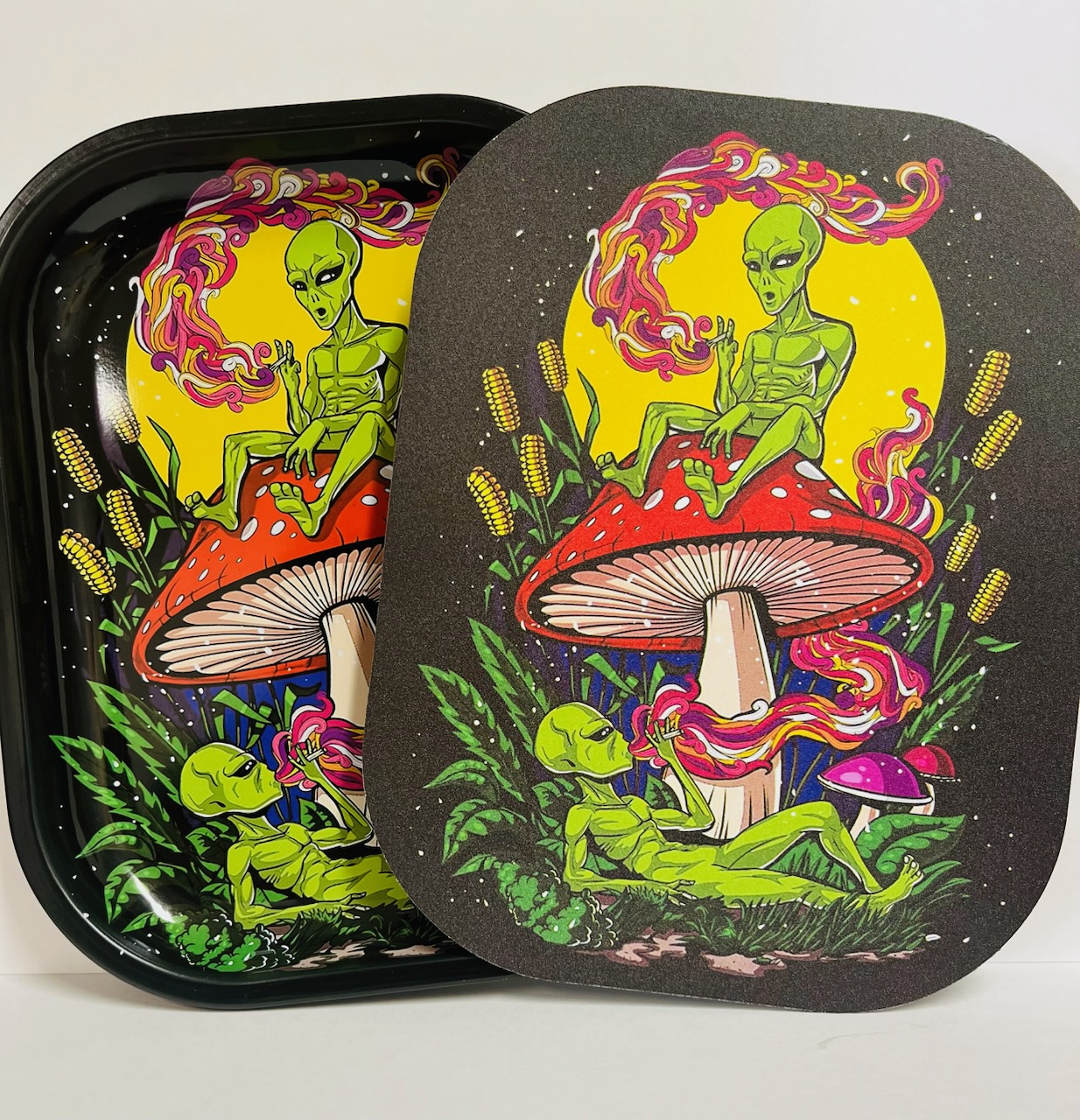 Photograph of product: $15 Rolling Tray