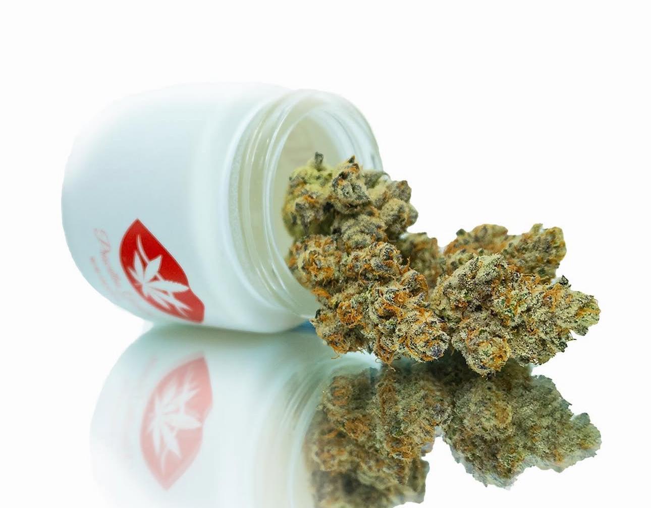 Photograph of product: Mochi - 3.5g