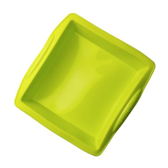 Photograph of product: Silicone Pan 9" x 10"