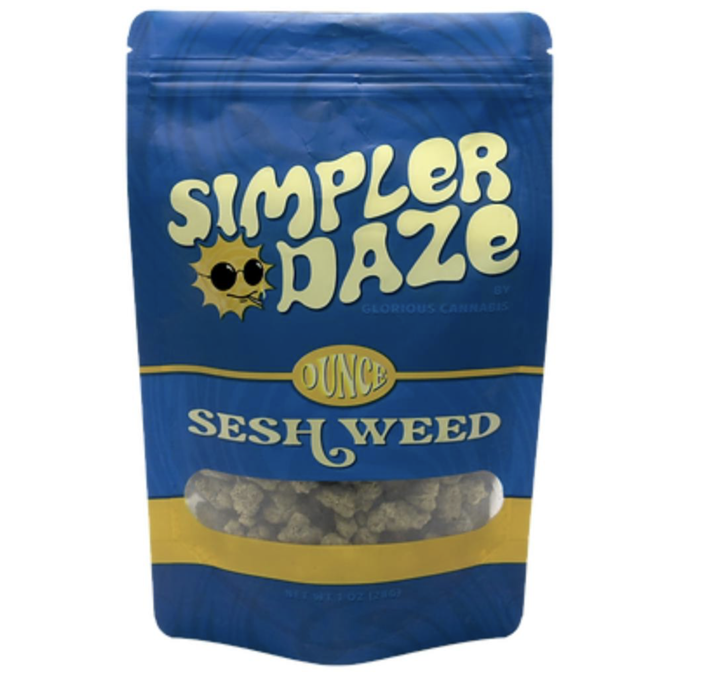 Photograph of product: Gelonade 28g