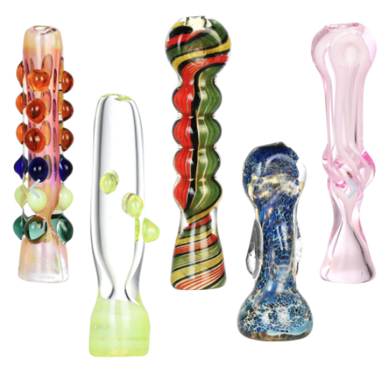 Photograph of product: Remedy Supply - $15 Chillum