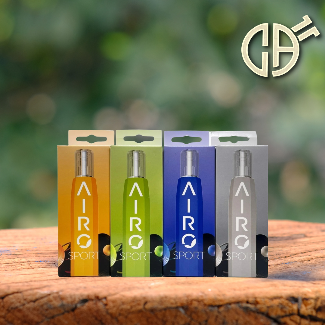 Photograph of product: Airo Battery | Pro (Colors Vary) - BOTH