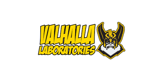 Photograph of product: Valhalla Labs Bifrost Banana 1g Vape Cart