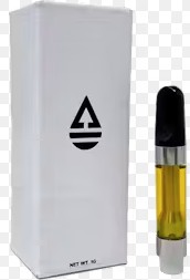 Photograph of product: Fresh Coast - Lemon Trees - LR Vape