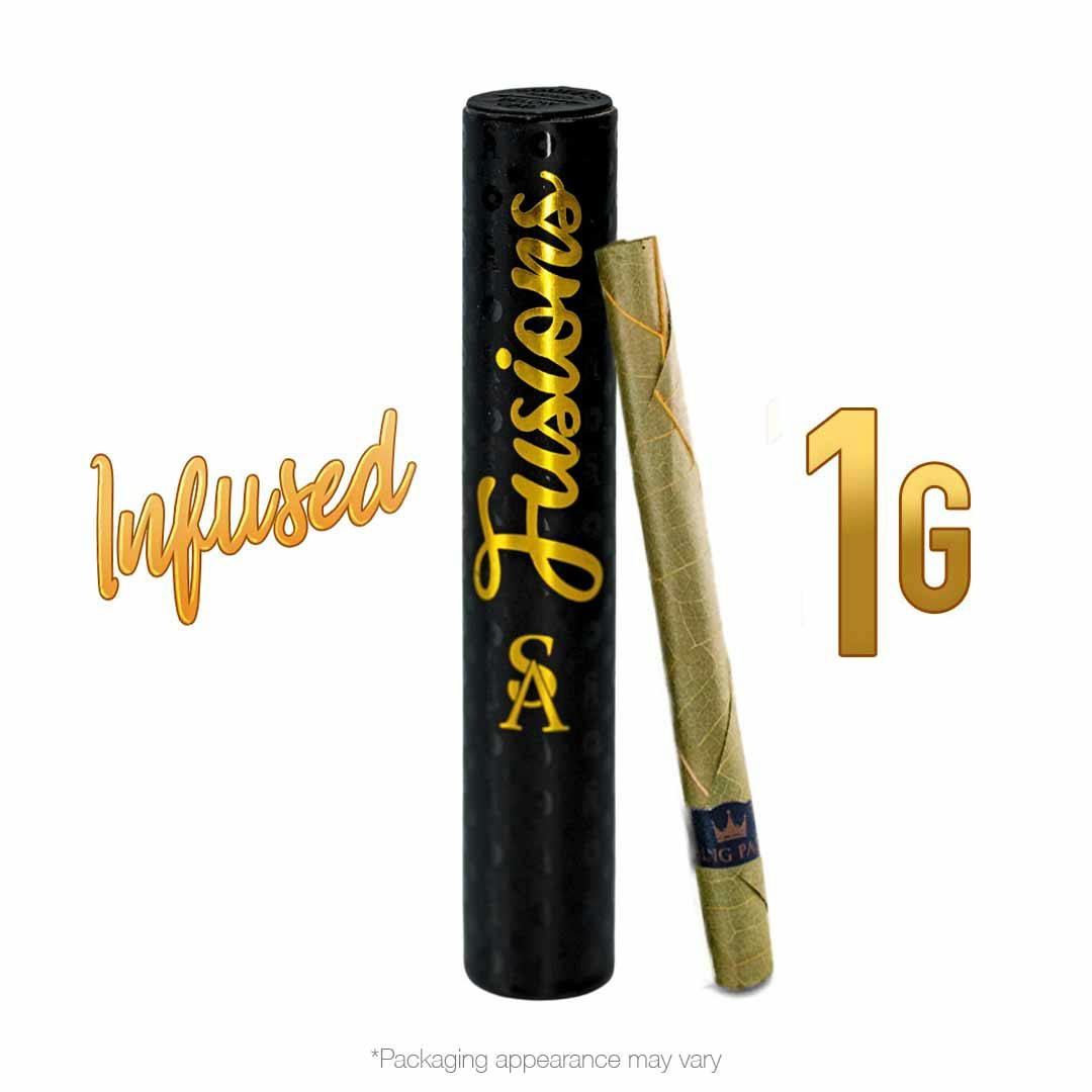 Photograph of product: Governmint Oasis 1g Southie Fusion Blunt