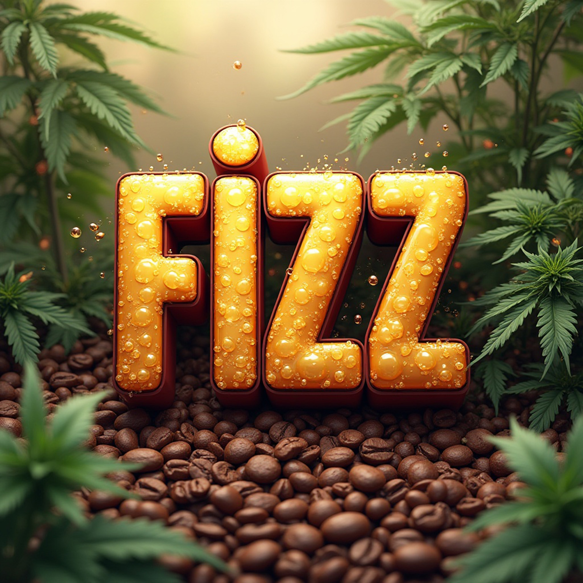 Photograph of product: DELI - Fizz - 28g
