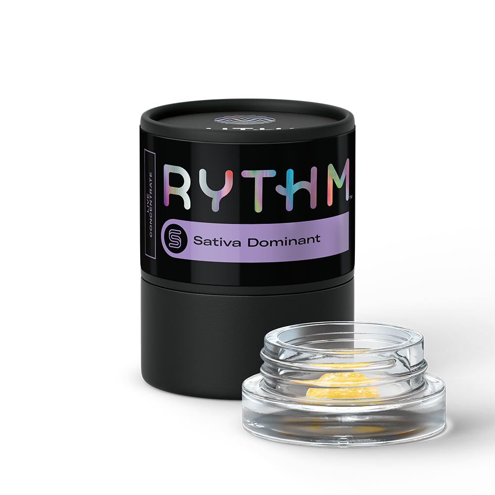 Photograph of product: au chocolat Queen | Live Resin | [1g]