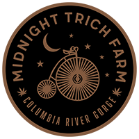 Photograph of product: Midnight Trich | AK-47 - 28g