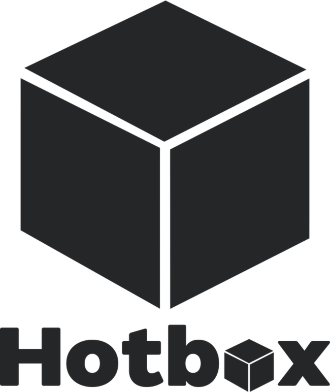 Photograph of product: Hotbox // Joker Sugar Wax