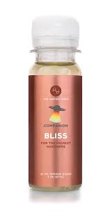 Photograph of product: Bliss Shot