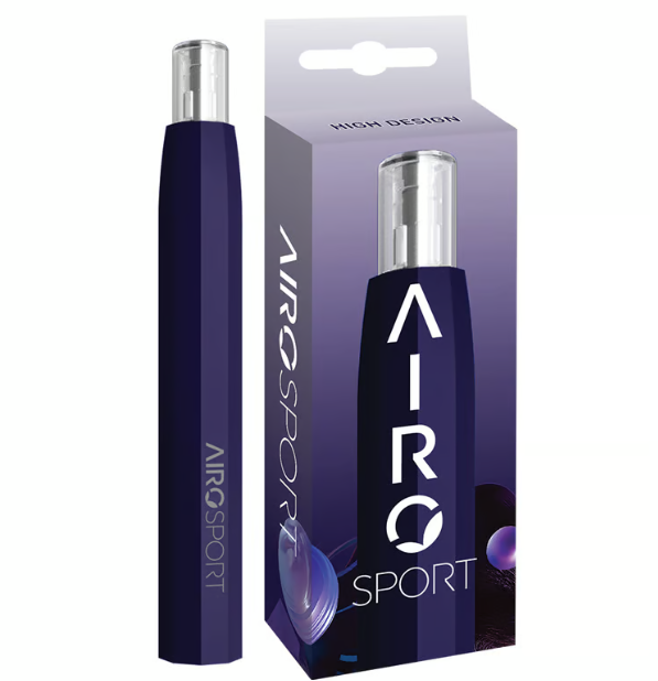 Photograph of product: AiroSport - OG Indigo