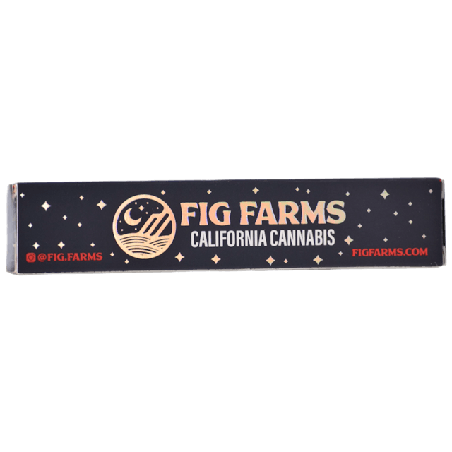 Photograph of product: Kyrpto Chronic #1 1g Preroll - 