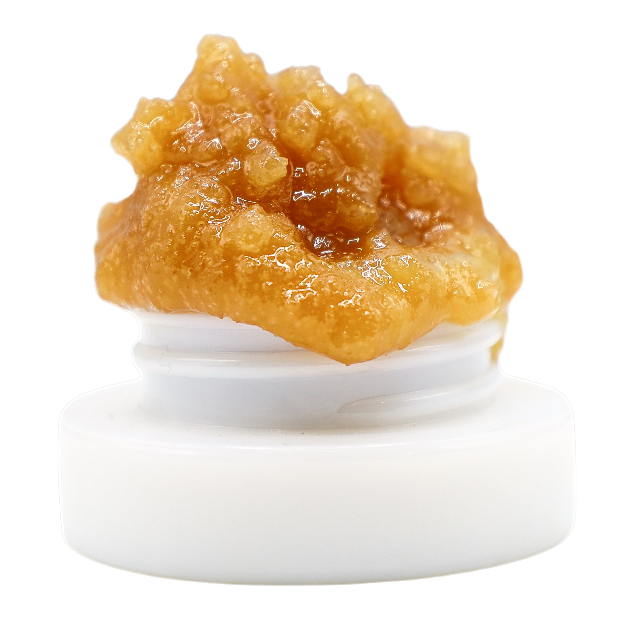 Photograph of product: Sun Grown Maui Skunk Dawg - Live Resin Sauce