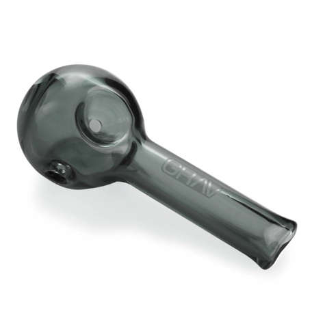 Photograph of product: GRAV - Pinch Spoon Pipe - Assorted Colors