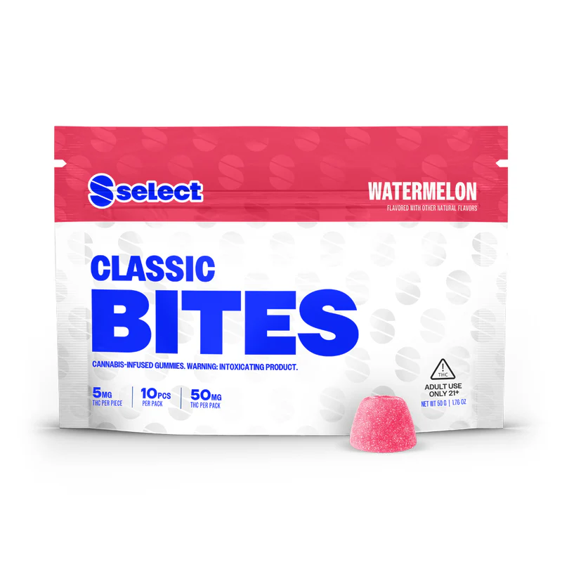 Photograph of product: Classic | Watermelon | 5mg