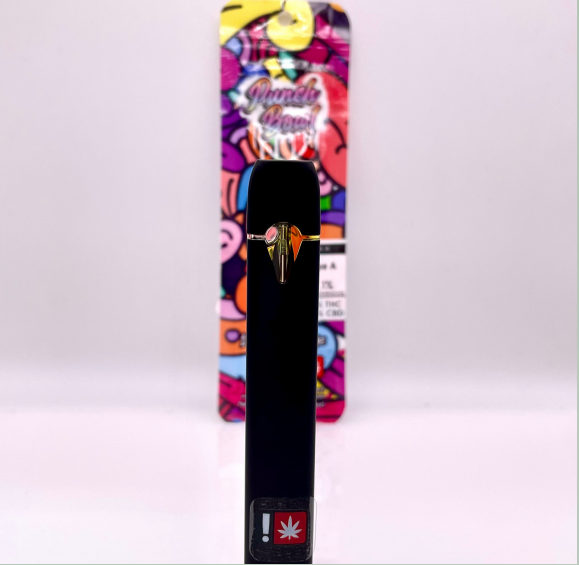 Photograph of product: Punch Bowl - Maui Wowie Infused Disposable