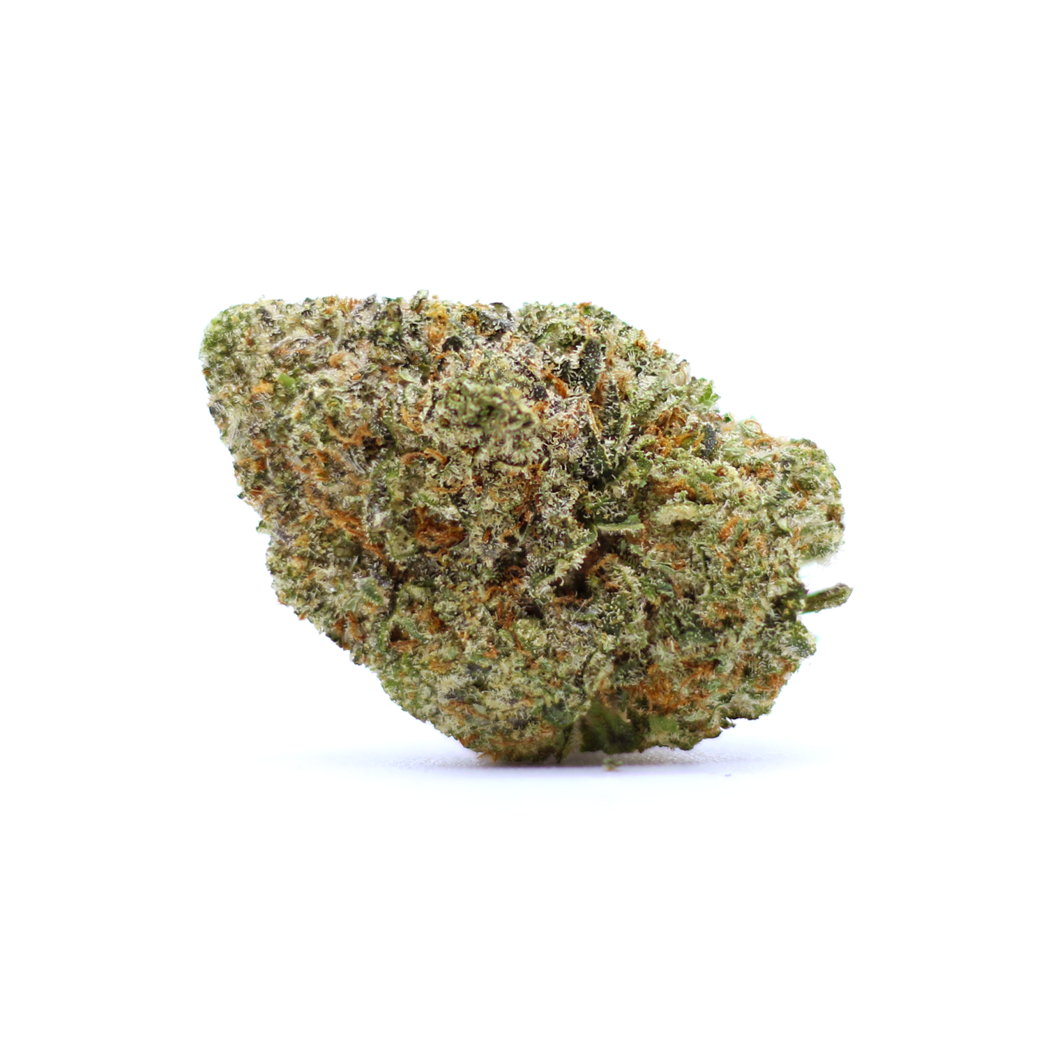 Photograph of product: Garlic Buttah - 28g