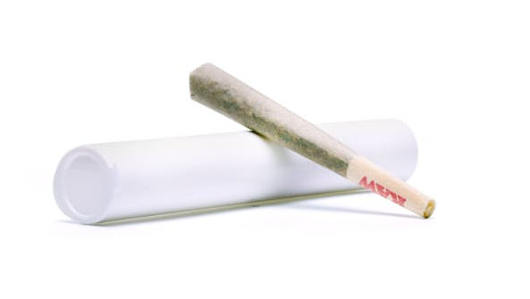 Photograph of product: Ring of Fire - 1913 - 1g Pre-Roll