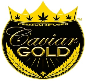 Photograph of product: King Cavi Infused Pre-Roll - The G.O.A.T.