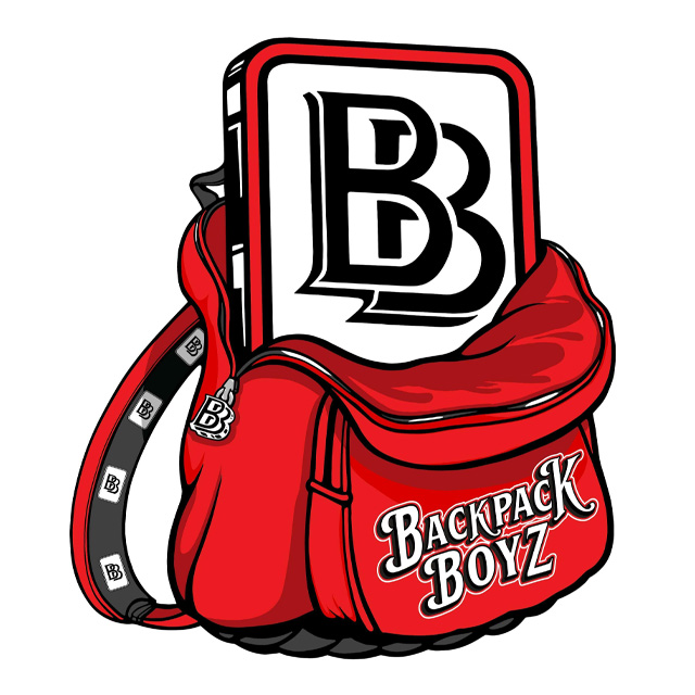 Photograph of product: WHITE CHERRY BLOSSOM X JUICY CUBES au chocolat HOLE - 1.5 G