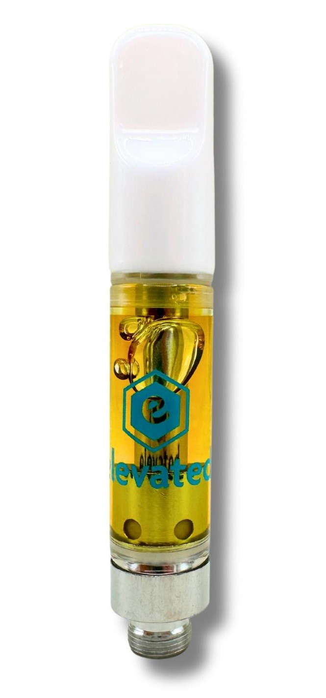 Photograph of product: Maui Wowie Cart Elevated
