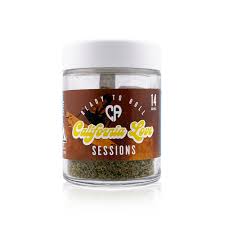 Photograph of Product: Lemon Popper Pre Ground - 14g