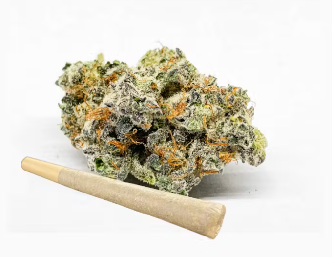 Photograph of product: SINGAPORE SLING | PREROLL - 1 G