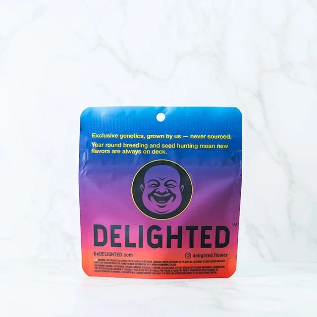 Photograph of product: Dante's Inferno - 3.5g