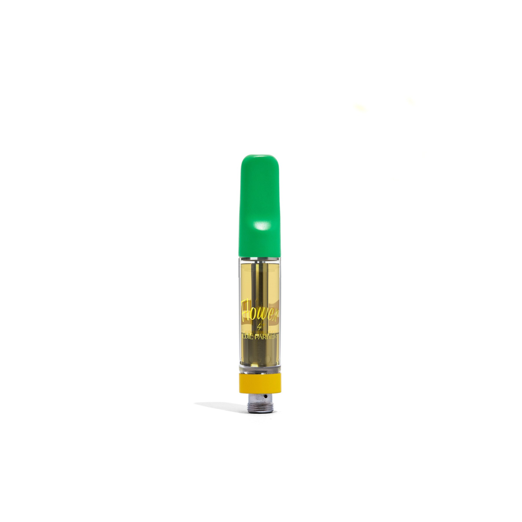 Photograph of product: EDIE PARKER | MAUI MANGO | VAPE CART | 1G