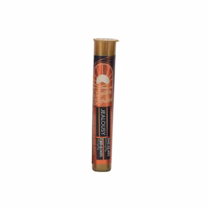 Photograph of product: 874 Golden Garden Preroll - Jealousy