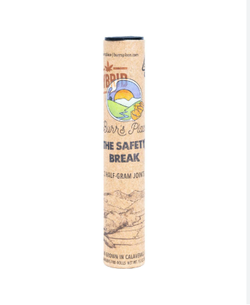 Photograph of product: Hybrid 2pk