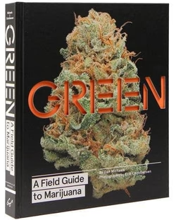 Photograph of product: CHRONICLE | GREEN BOOK